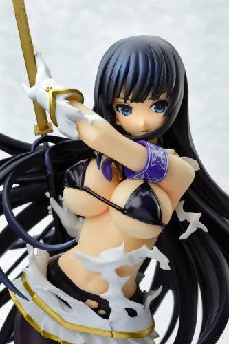 Senran Kagura - Ikaruga - Dwell - 1/8 (Vertex)ㅤ – Vertex – ActionFigureBrasil