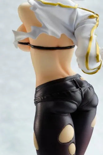Senran Kagura - Ikaruga - Dwell - 1/8 (Vertex)ㅤ – Vertex – ActionFigureBrasil