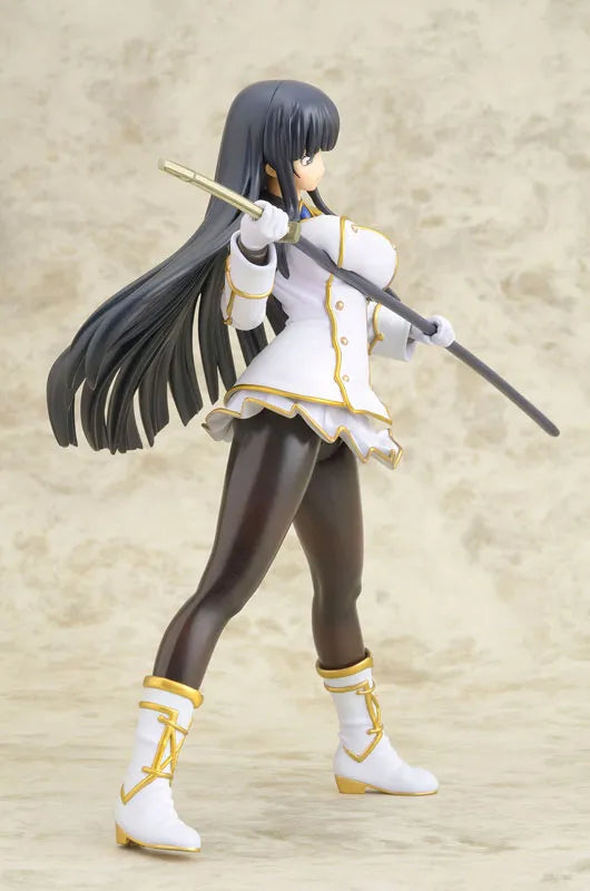 Senran Kagura - Ikaruga - Gutto-Kuru Figure Collection La beauté #20 (CM's Corporation)ㅤ – CM's Corporation – ActionFigureBrasil