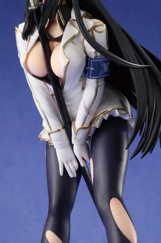 Senran Kagura - Ikaruga - ～Yawaraka Oppai Figure～ - 1/8 (Chara-Ani, Toy's Works)ㅤ – Chara-Ani – ActionFigureBrasil