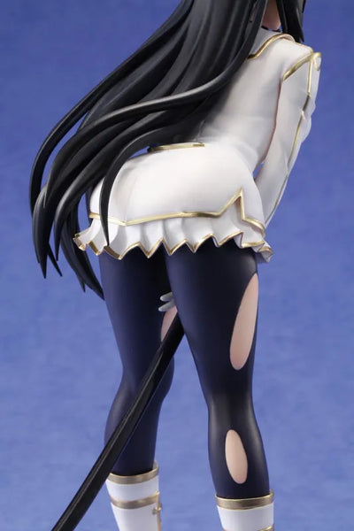 Senran Kagura - Ikaruga - ～Yawaraka Oppai Figure～ - 1/8 (Chara-Ani, Toy's Works)ㅤ – Chara-Ani – ActionFigureBrasil — close