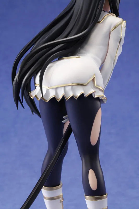 Senran Kagura - Ikaruga - ～Yawaraka Oppai Figure～ - 1/8 (Chara-Ani, Toy's Works)ㅤ – Chara-Ani – ActionFigureBrasil