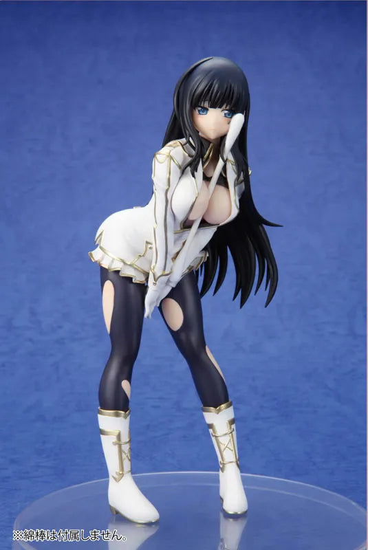Senran Kagura - Ikaruga - ～Yawaraka Oppai Figure～ - 1/8 (Chara-Ani, Toy's Works)ㅤ – Chara-Ani – ActionFigureBrasil