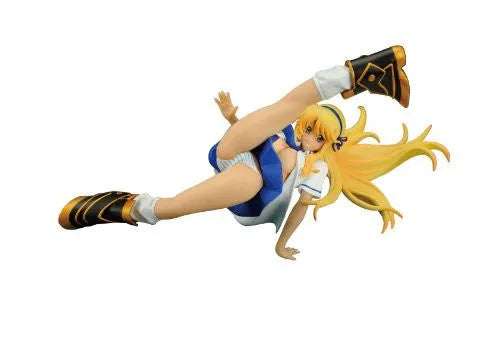 Senran Kagura - Katsuragi - 1/7 (Aizu Project)ㅤ – Aizu Project – ActionFigureBrasil