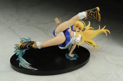 Senran Kagura - Katsuragi - 1/7 (Aizu Project)ㅤ – Aizu Project – ActionFigureBrasil — ângulo diferente