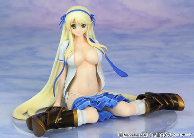 Senran Kagura - Katsuragi - 1/8 (Griffon Enterprises)ㅤ – Griffon Enterprises – ActionFigureBrasil