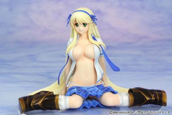 Senran Kagura - Katsuragi - 1/8 (Griffon Enterprises)ㅤ – Griffon Enterprises – ActionFigureBrasil