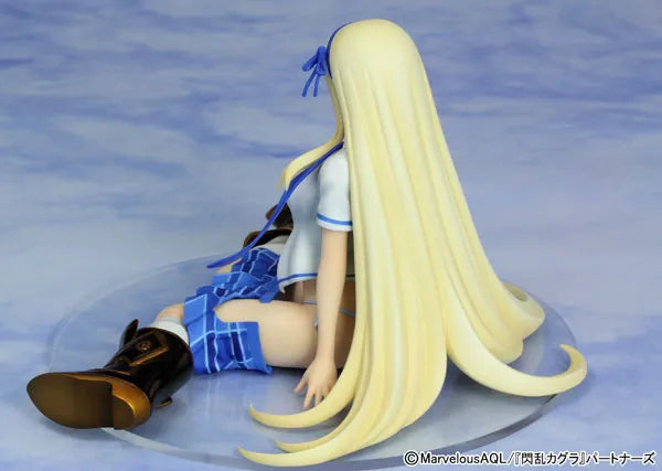 Senran Kagura - Katsuragi - 1/8 (Griffon Enterprises)ㅤ – Griffon Enterprises – ActionFigureBrasil