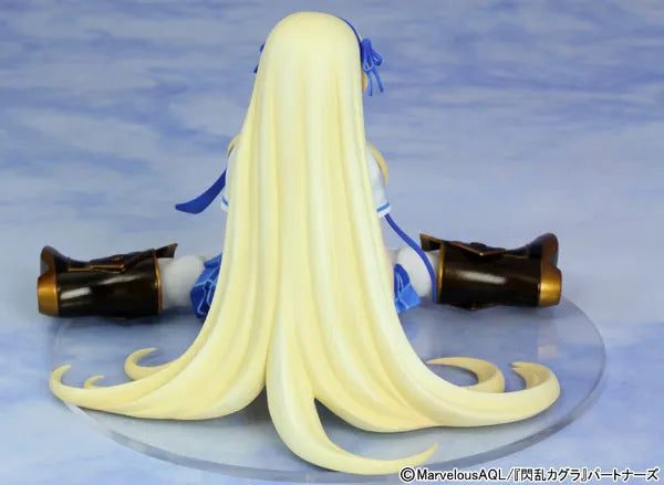 Senran Kagura - Katsuragi - 1/8 (Griffon Enterprises)ㅤ – Griffon Enterprises – ActionFigureBrasil