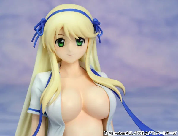 Senran Kagura - Katsuragi - 1/8 (Griffon Enterprises)ㅤ – Griffon Enterprises – ActionFigureBrasil