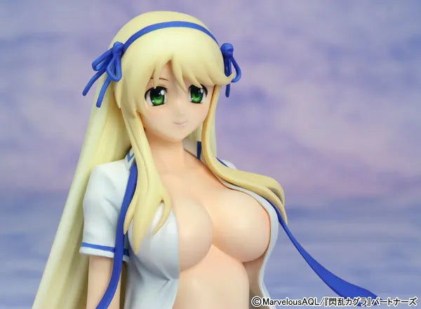 Senran Kagura - Katsuragi - 1/8 (Griffon Enterprises)ㅤ – Griffon Enterprises – ActionFigureBrasil