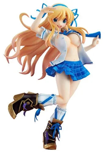 Senran Kagura - Katsuragi - 1/8 (Phat Company)ㅤ – Phat Company – ActionFigureBrasil