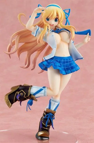 Senran Kagura - Katsuragi - 1/8 (Phat Company)ㅤ – Phat Company – ActionFigureBrasil