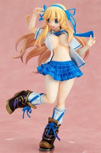 Senran Kagura - Katsuragi - 1/8 (Phat Company)ㅤ – Phat Company – ActionFigureBrasil