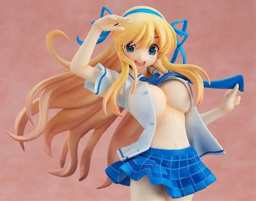 Senran Kagura - Katsuragi - 1/8 (Phat Company)ㅤ – Phat Company – ActionFigureBrasil