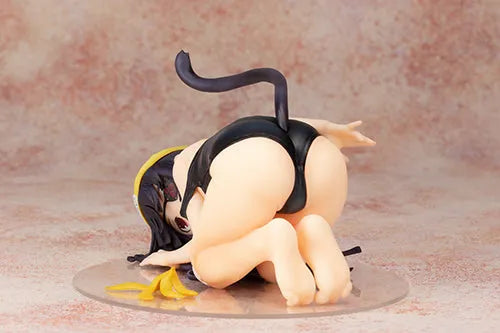 Senran Kagura - Mirai - 1/6 - School Swimsuit ver. (FOTS Japan)ㅤ – B'full – ActionFigureBrasil