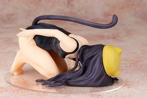 Senran Kagura - Mirai - 1/6 - School Swimsuit ver. (FOTS Japan)ㅤ – B'full – ActionFigureBrasil