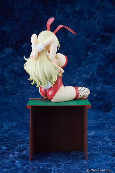 Senran Kagura NewWave G-Burst - Shiki - 1/5 - Rate mo Age Age♪ (Kaitendoh)ㅤ – Kaitendoh – ActionFigureBrasil — ambientada