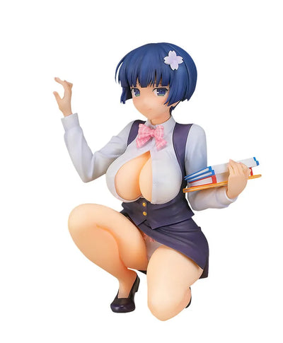 Senran Kagura NewWave G-Burst - Yozakura - 1/6 - OL ver. (FOTS Japan)ㅤ – B'full – ActionFigureBrasil