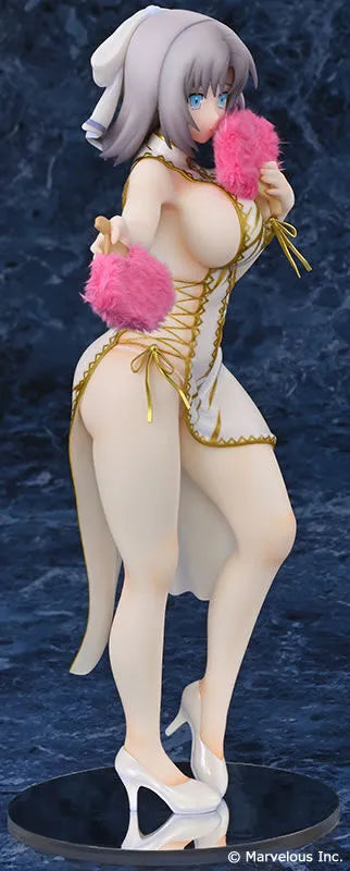 Senran Kagura NewWave G-Burst - Yumi - 1/5 - Chuuka no Kyuujitsu (Kaitendoh)ㅤ – Kaitendoh – ActionFigureBrasil