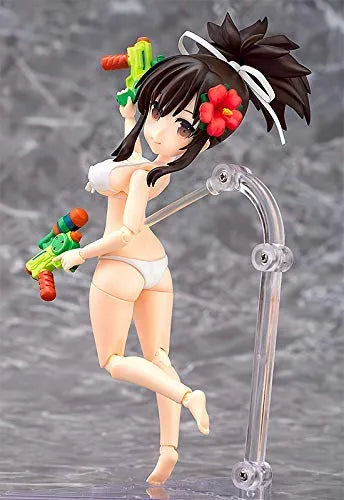 Senran Kagura: Peach Beach Splash - Asuka - Parfom R (Phat Company)ㅤ – Phat Company – ActionFigureBrasil