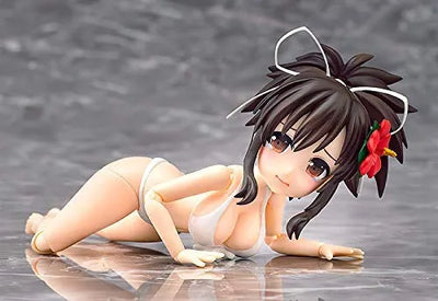 Senran Kagura: Peach Beach Splash - Asuka - Parfom R (Phat Company)ㅤ – Phat Company – ActionFigureBrasil — detalhe do produto
