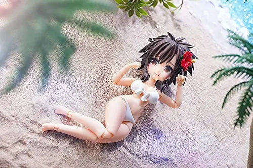 Senran Kagura: Peach Beach Splash - Asuka - Parfom R (Phat Company)ㅤ – Phat Company – ActionFigureBrasil