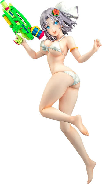Senran Kagura: Peach Beach Splash - Yumi - 1/7 - PBS Ver. (Phat Company)ㅤ – Phat Company – ActionFigureBrasil
