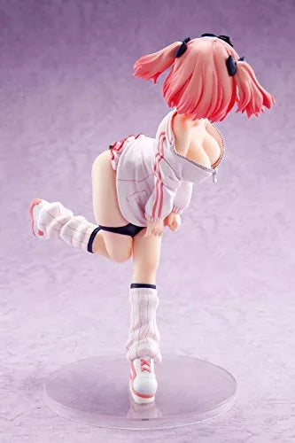 Senran Kagura - Senran Kagura: Estival Versus -Shoujotachi no Sentaku- - Hibari - 1/8 (Toy's Works)ㅤ – Toy's Works – ActionFigureBrasil — ângulo diferente