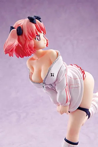 Senran Kagura - Senran Kagura: Estival Versus -Shoujotachi no Sentaku- - Hibari - 1/8 (Toy's Works)ㅤ – Toy's Works – ActionFigureBrasil