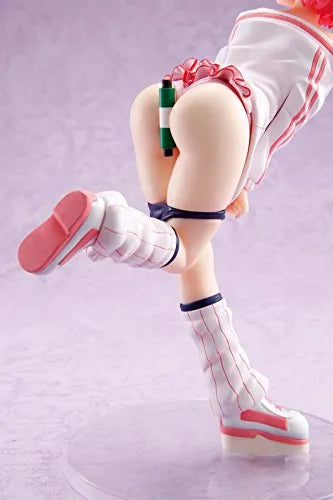 Senran Kagura - Senran Kagura: Estival Versus -Shoujotachi no Sentaku- - Hibari - 1/8 (Toy's Works)ㅤ – Toy's Works – ActionFigureBrasil