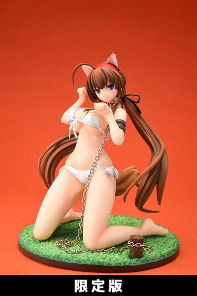 Senran Kagura: Shinovi Versus - Ryoubi - 1/7 - HobbyJapan Limitedㅤ – Amakuni – ActionFigureBrasil