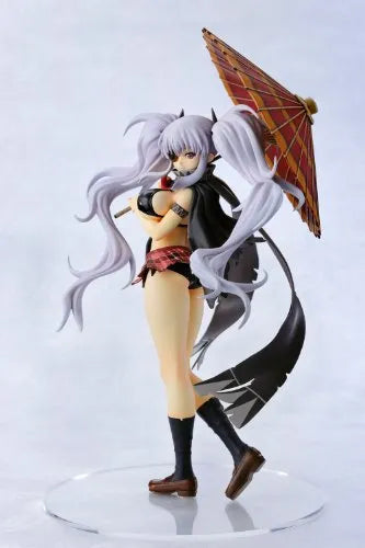 Senran Kagura - Yagyuu - Dwell - 1/8 (Vertex)ㅤ – Vertex – ActionFigureBrasil
