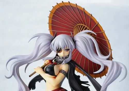 Senran Kagura - Yagyuu - Dwell - 1/8 (Vertex)ㅤ – Vertex – ActionFigureBrasil