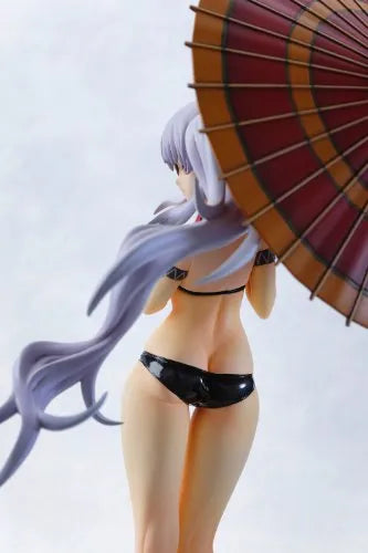 Senran Kagura - Yagyuu - Dwell - 1/8 (Vertex)ㅤ – Vertex – ActionFigureBrasil — ambientada