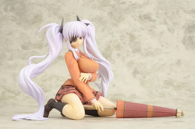 Senran Kagura - Yagyuu - Gutto-Kuru Figure Collection - Gutto-Kuru Figure Collection La beauté 19 (CM's Corporation)ㅤ – CM's Corporation – ActionFigureBrasil
