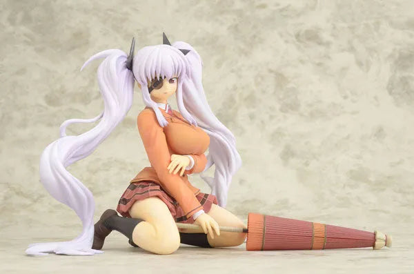 Senran Kagura - Yagyuu - Gutto-Kuru Figure Collection - Gutto-Kuru Figure Collection La beauté 19 (CM's Corporation)ㅤ – CM's Corporation – ActionFigureBrasil