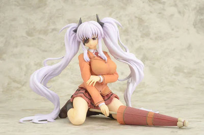 Senran Kagura - Yagyuu - Gutto-Kuru Figure Collection - Gutto-Kuru Figure Collection La beauté 19 (CM's Corporation)ㅤ – CM's Corporation – ActionFigureBrasil — ângulo diferente