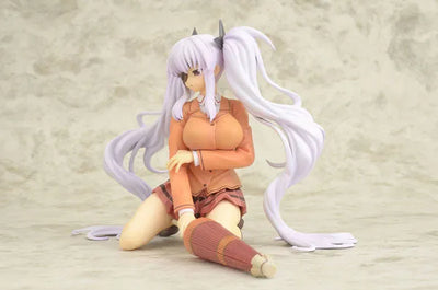 Senran Kagura - Yagyuu - Gutto-Kuru Figure Collection - Gutto-Kuru Figure Collection La beauté 19 (CM's Corporation)ㅤ – CM's Corporation – ActionFigureBrasil — detalhe do produto