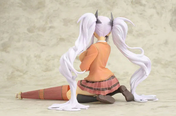 Senran Kagura - Yagyuu - Gutto-Kuru Figure Collection - Gutto-Kuru Figure Collection La beauté 19 (CM's Corporation)ㅤ – CM's Corporation – ActionFigureBrasil