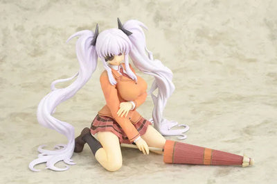 Senran Kagura - Yagyuu - Gutto-Kuru Figure Collection - Gutto-Kuru Figure Collection La beauté 19 (CM's Corporation)ㅤ – CM's Corporation – ActionFigureBrasil — embalagem