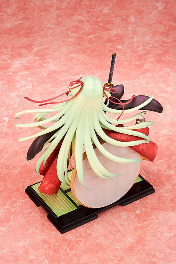 Senren Banka - Murasame - 1/7 (Broccoli)ㅤ – Broccoli – ActionFigureBrasil