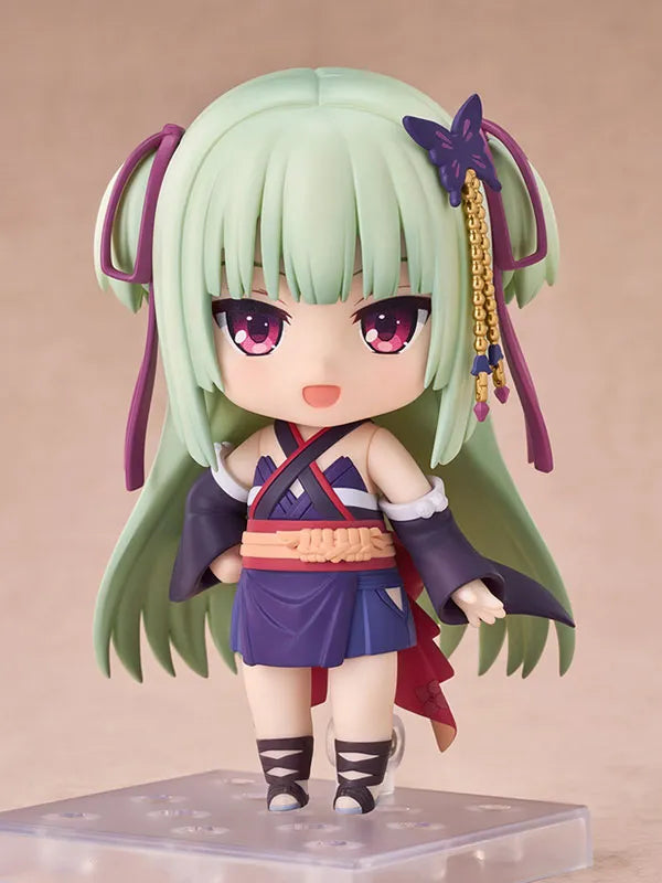 Senren Banka - Murasame - Nendoroid #2718 (Good Smile Arts Shanghai, Good Smile Company)ㅤ – Good Smile Arts Shanghai – ActionFigureBrasil