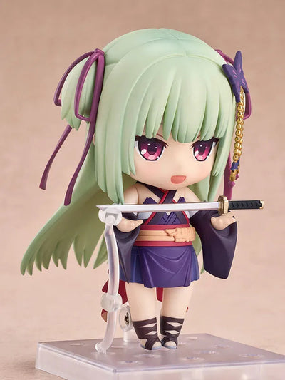 Senren Banka - Murasame - Nendoroid #2718 (Good Smile Arts Shanghai, Good Smile Company)ㅤ – Good Smile Arts Shanghai – ActionFigureBrasil — detalhe do produto