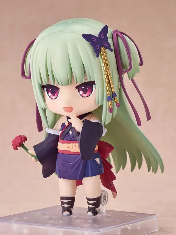 Senren Banka - Murasame - Nendoroid #2718 (Good Smile Arts Shanghai, Good Smile Company)ㅤ – Good Smile Arts Shanghai – ActionFigureBrasil