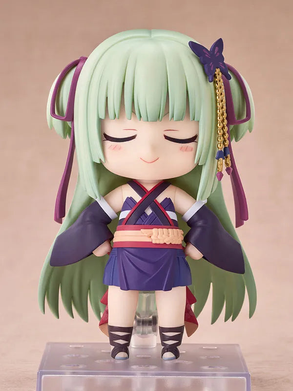 Senren Banka - Murasame - Nendoroid #2718 (Good Smile Arts Shanghai, Good Smile Company)ㅤ – Good Smile Arts Shanghai – ActionFigureBrasil