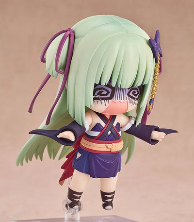 Senren Banka - Murasame - Nendoroid #2718 (Good Smile Arts Shanghai, Good Smile Company)ㅤ – Good Smile Arts Shanghai – ActionFigureBrasil — acessórios