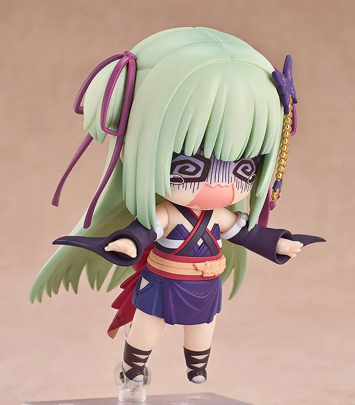 Senren Banka - Murasame - Nendoroid #2718 (Good Smile Arts Shanghai, Good Smile Company)ㅤ – Good Smile Arts Shanghai – ActionFigureBrasil
