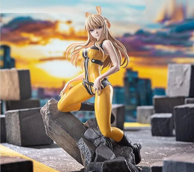 Sentai Daishikkaku - Suzukiri Yumeko - Luminasta (SEGA)ㅤ – SEGA – ActionFigureBrasil