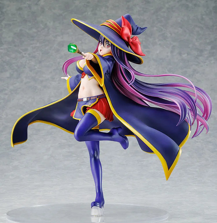 Sentai Red Isekai de Boukensha ni Naru - Yihdra Arvoln - KDcolle - 1/7 (Kadokawa)ㅤ – Kadokawa – ActionFigureBrasil